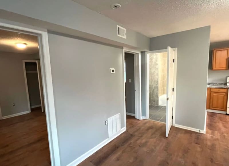 Building Photo - 113 Stafford St