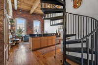 Building Photo - Breathtaking Historic Loft in the Heart of...