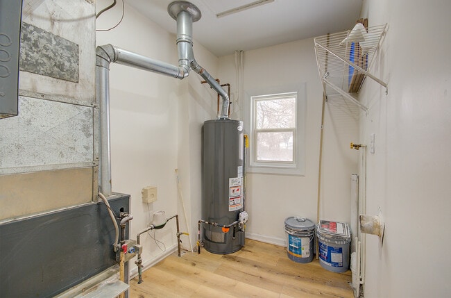 Building Photo - 1815 Wilcox St