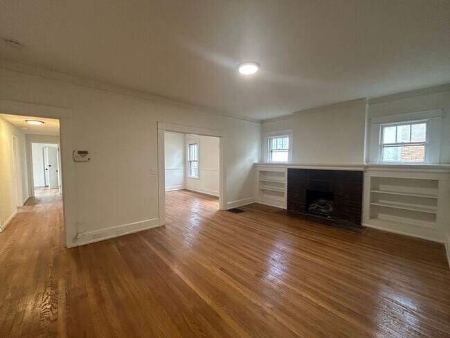 Building Photo - 1614 43rd Street Ensley