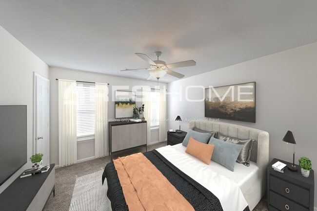 Building Photo - 988 Carter Grove Rd