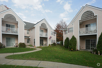 Greenview Village 55+ Senior Living - Islip, NY | Apartment Finder