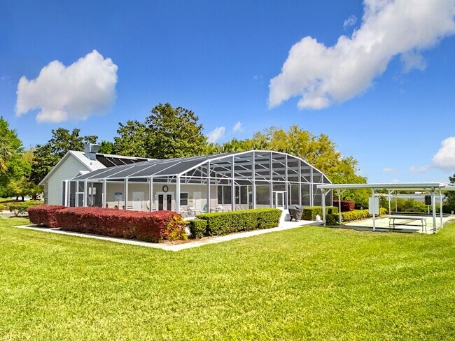 Building Photo - 2 Bedroom, 2 Bath | Lake Community | Dock & Boat Ramp Access