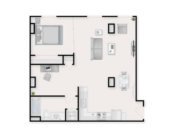 Floorplan - Sequel