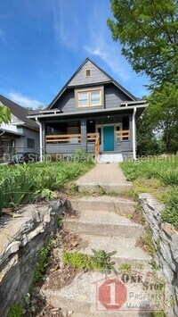 Building Photo - Charming 3-bedroom, 2-bath home in Kansas ...
