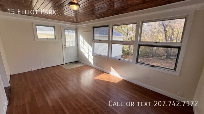 Building Photo - 15 Elliot Park