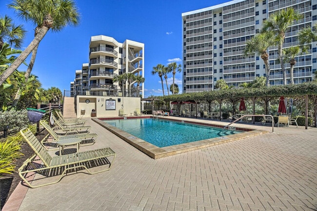 Building Photo - 6265 Midnight Pass Rd