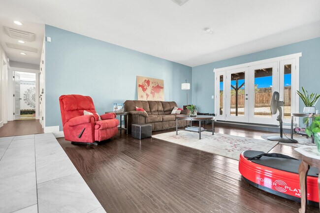 Building Photo - 73853 Playa Vista Dr