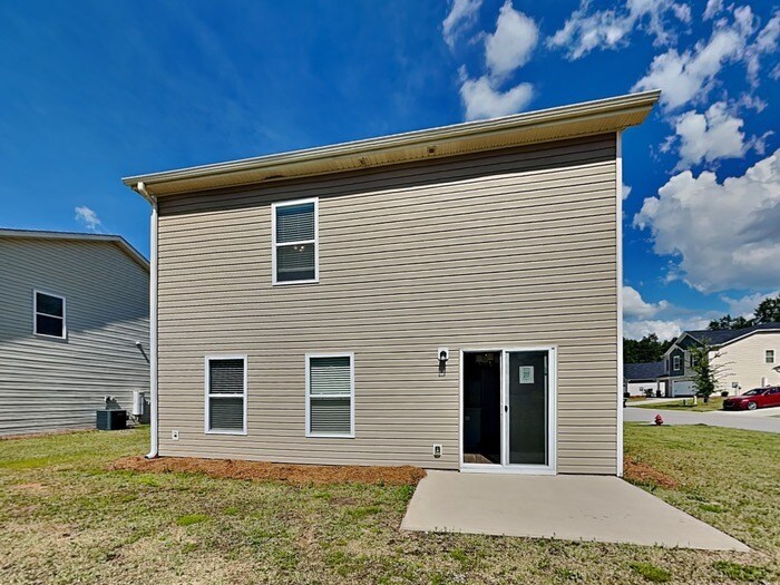 Building Photo - 305 Flushing Bay Ct