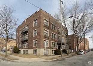 Building Photo - 23rd Street Apartments