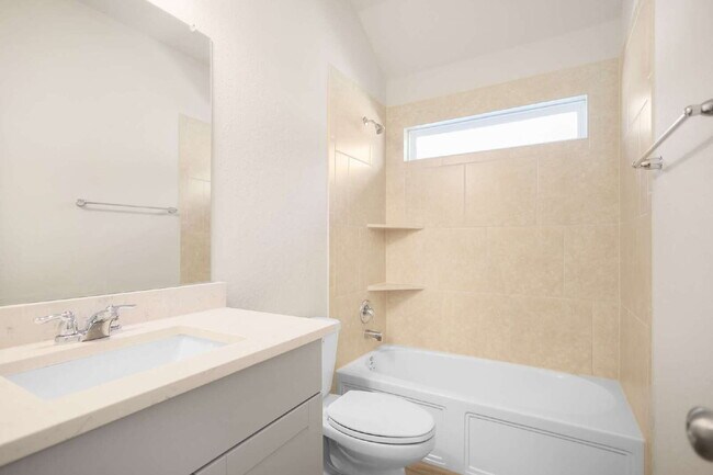 Building Photo - Beautiful 4-Bed, 3-Bath Single-Story Home ...