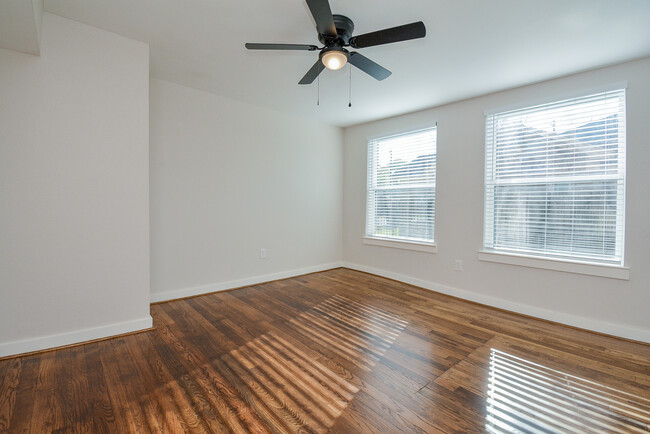 Bedroom 2 - 2916 Arbor St