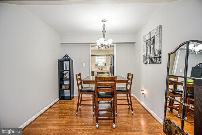 Building Photo - 8606 Rocky Gap Ct
