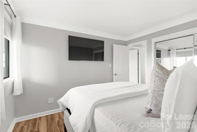 Building Photo - 4721 Morehead Rd