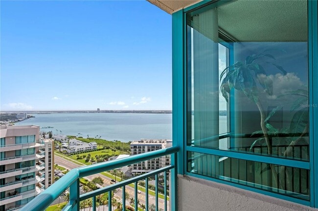 Building Photo - 1540 Gulf Blvd
