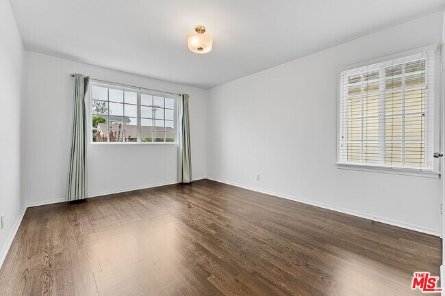 Building Photo - 4762 Imlay Ave