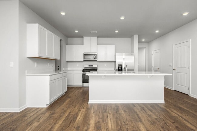 Building Photo - 1510 Mountain View Dr