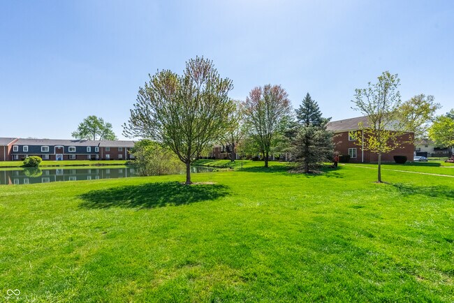 Building Photo - 6503 Park Central Way