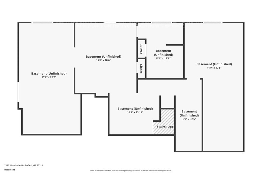 Building Photo - 2196 Woodbriar Dr