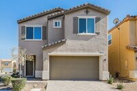 Building Photo - 5350 Panaca Spring St