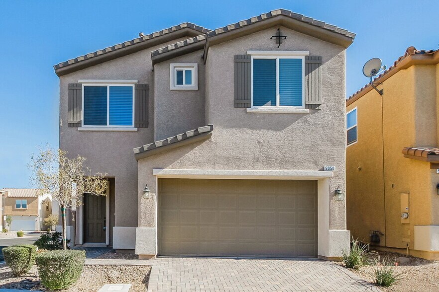 Primary Photo - 5350 Panaca Spring St