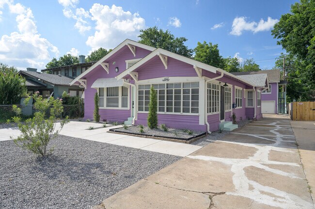 Primary Photo - 1507 NW 28th St