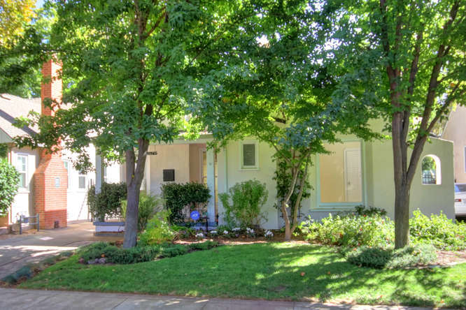 Building Photo - 2679 16th Street