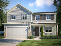 Building Photo - 1417 N Garnet Creek Ave
