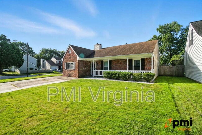 Building Photo - 4052 Peridot Dr