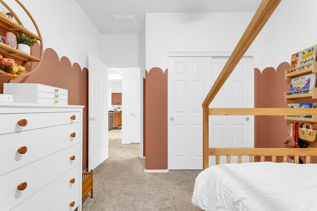 Building Photo - Stunning Single-Level Rental In The Highly Sought-After Anthem at Merrill Ranch!