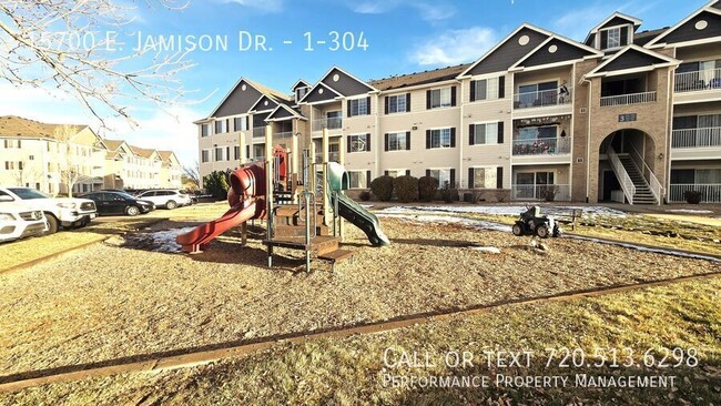 Building Photo - 15700 E Jamison Dr