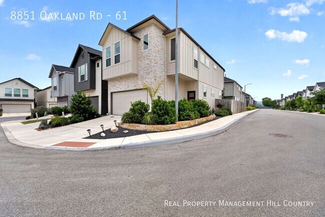 Building Photo - 8851 Oakland Rd