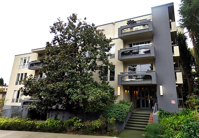 Building Photo - 175 Santa Rosa Ave