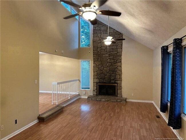 Building Photo - 6935 Brockwood St