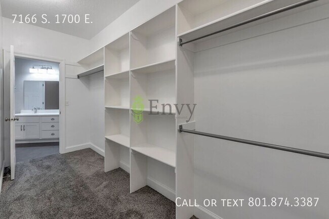 Building Photo - 7166 S 1700 E