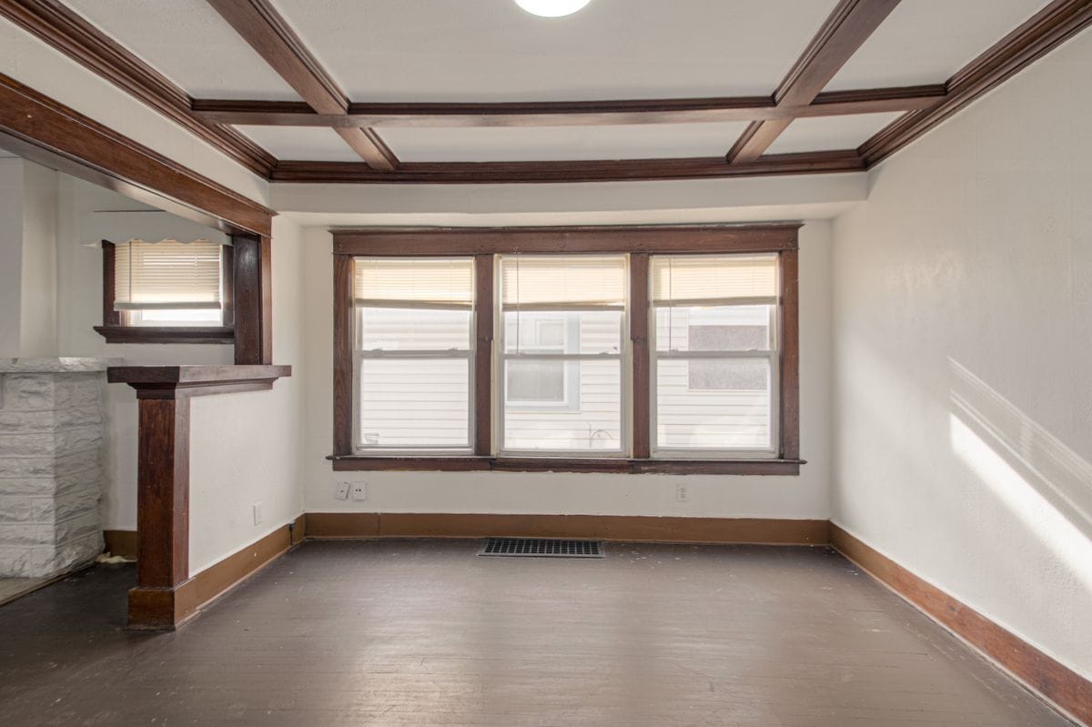 Building Photo - 3626 Bellefontaine Ave