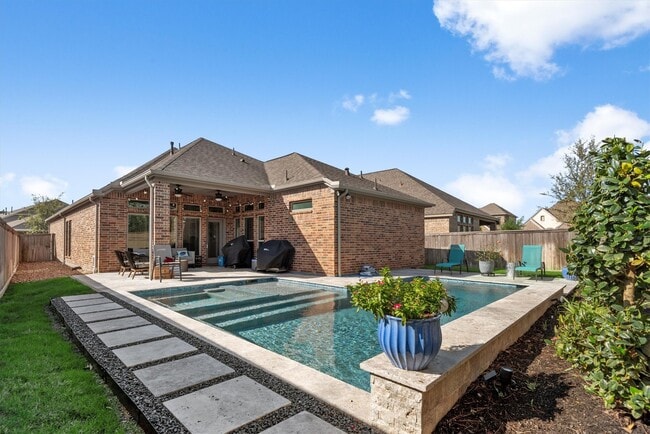 Building Photo - 19122 Panther Cave Ct