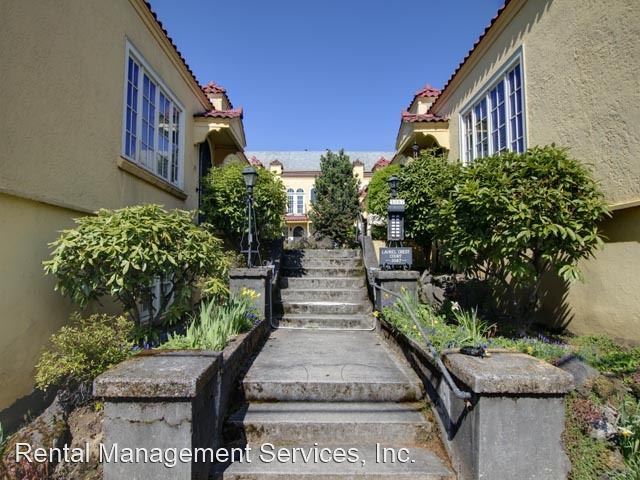 Building Photo - 3087 SE Ankeny St