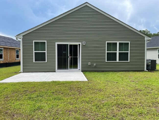 Building Photo - 8103 Sterling Oaks Dr