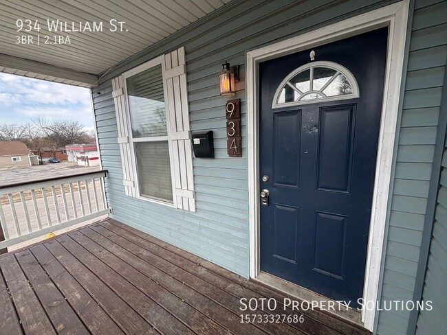 Building Photo - 3 BD / 2 BA HUD Accepted