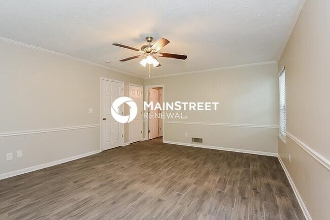 Building Photo - 3 Bedroom Pet-Friendly Home in Acworth, GA with Main Street Renewal
