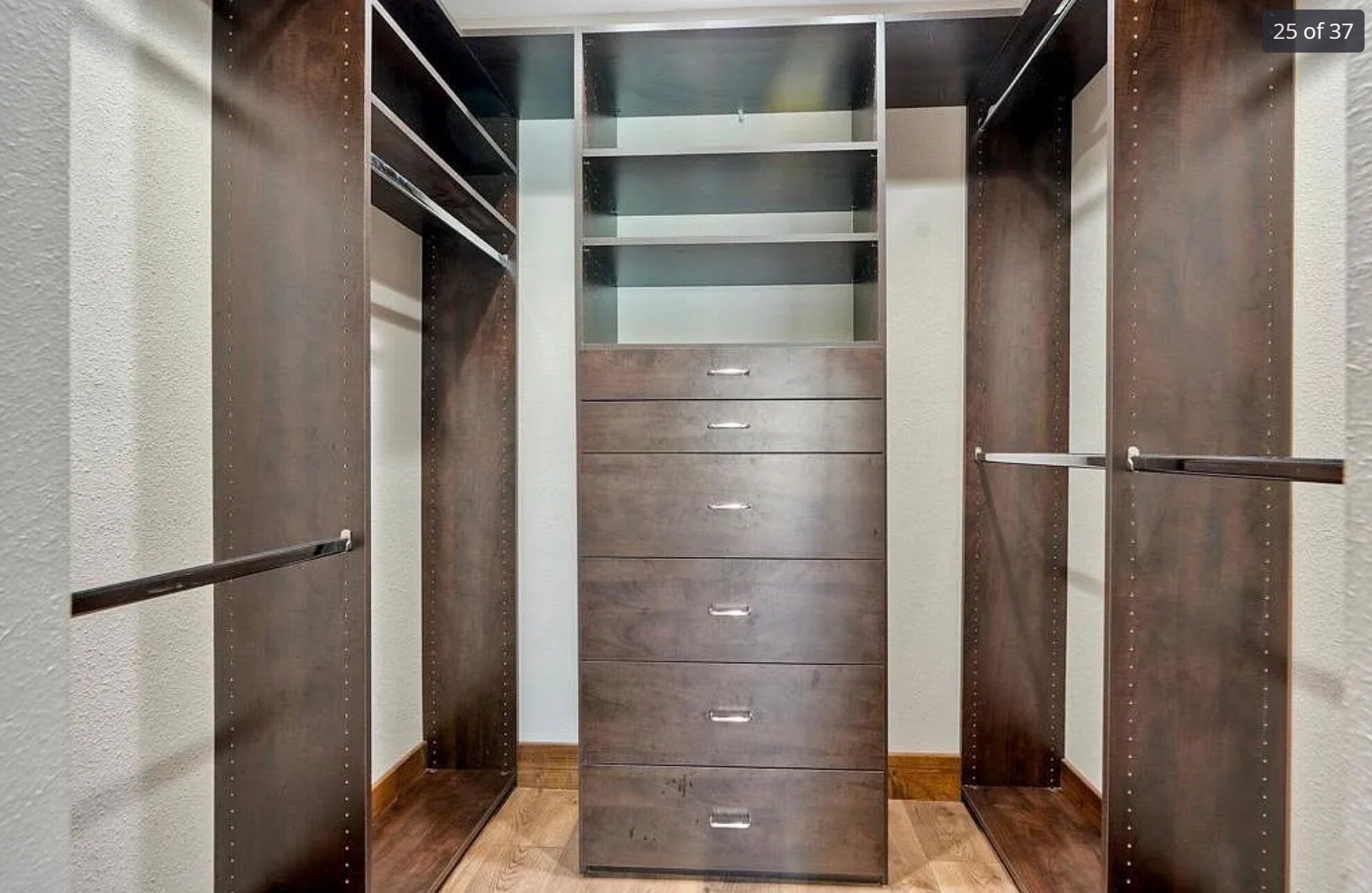 Bedroom 1 walk in closet - 14787 Caminito Orense Oeste