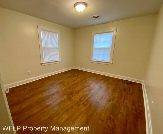 Building Photo - 2 br, 1 bath House - 2021 Rose Ln