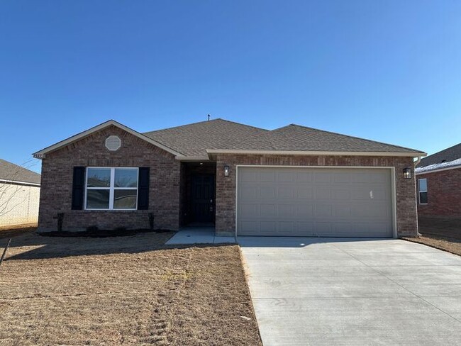 Building Photo - BRAND NEW Three Bedroom | Two Bath Home in...