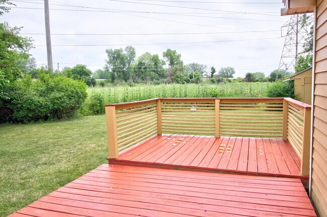Building Photo - 3327 Allspice Ct