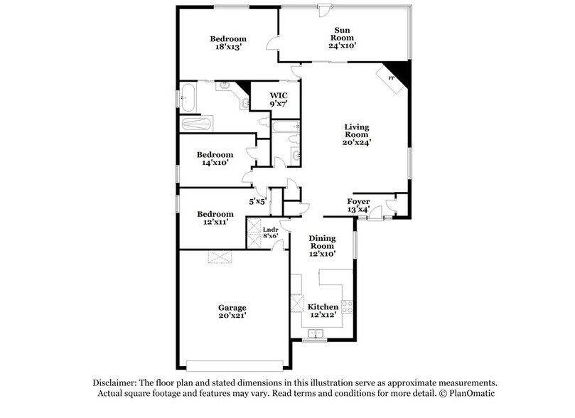 Building Photo - 6065 Winding Bridge Dr
