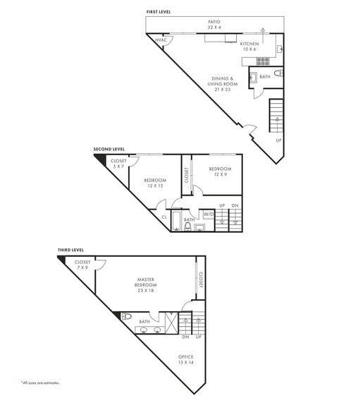 Building Photo - 654 N Virgil Ave