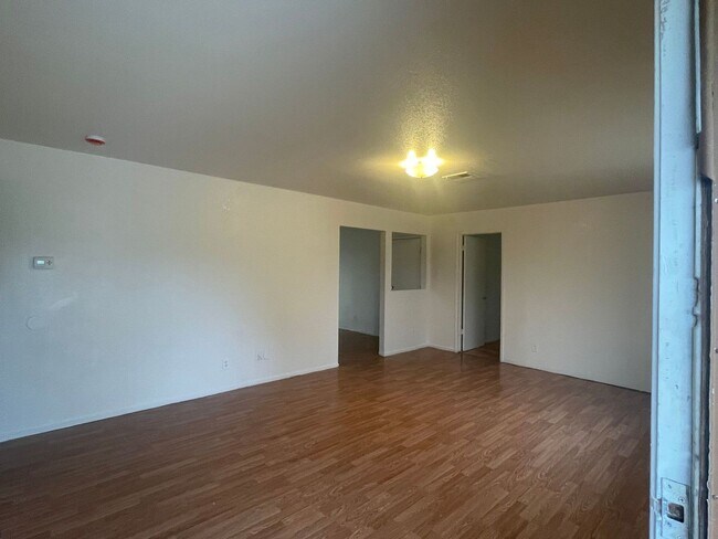 Building Photo - 7329 N San Pablo Ave