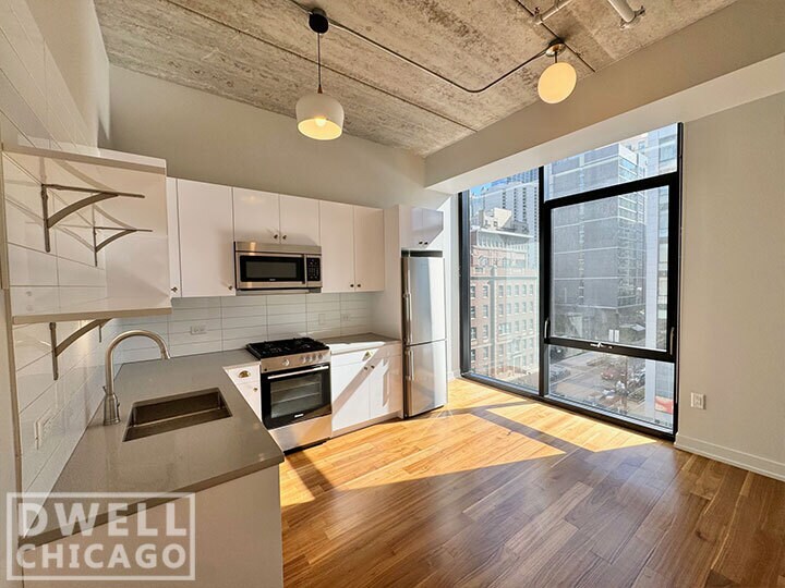 Building Photo - 640 N La Salle Dr