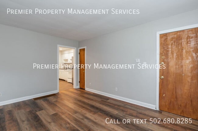 Building Photo - 2912 Moran Pl